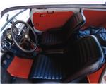 1965 ABARTH 850TC CORSA REPLICA